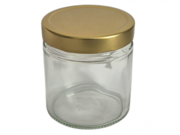 TO 500g mit Golddeckel DEEP